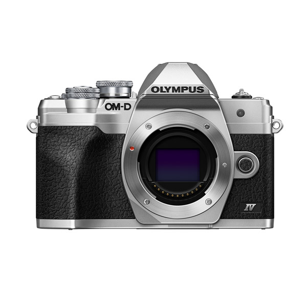 ジャンク品】 OM-D E-M10 Mark III ボディのみ - カメラ