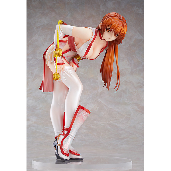 DEAD OR ALIVE 霞 C2ver. Refined Edition 1/6 ABS&PVC製塗装済み完成品 【sof001】