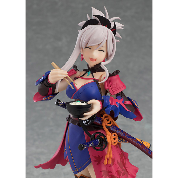 Figma Fate Grand Order セイバー 宮本武蔵 Figmaの通販はソフマップ