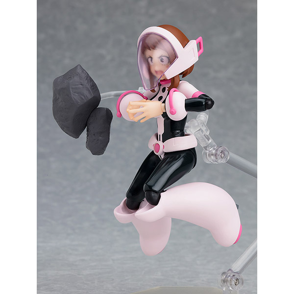 figma 僕のヒーローアカデミア 麗日お茶子｜の通販はアキバ 