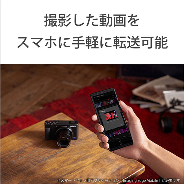 ほぼ新品☆SONY VLOGCAM ZV-1G シューティングキット 黒