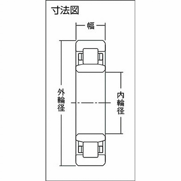 NU319 NTN D シリンドリカル ｜の通販はソフマップ[sofmap]