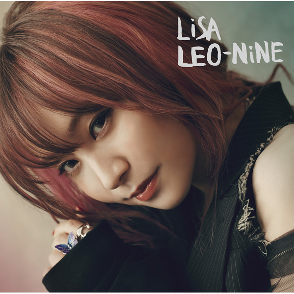 LiSA / LEO-NiNE 通常盤