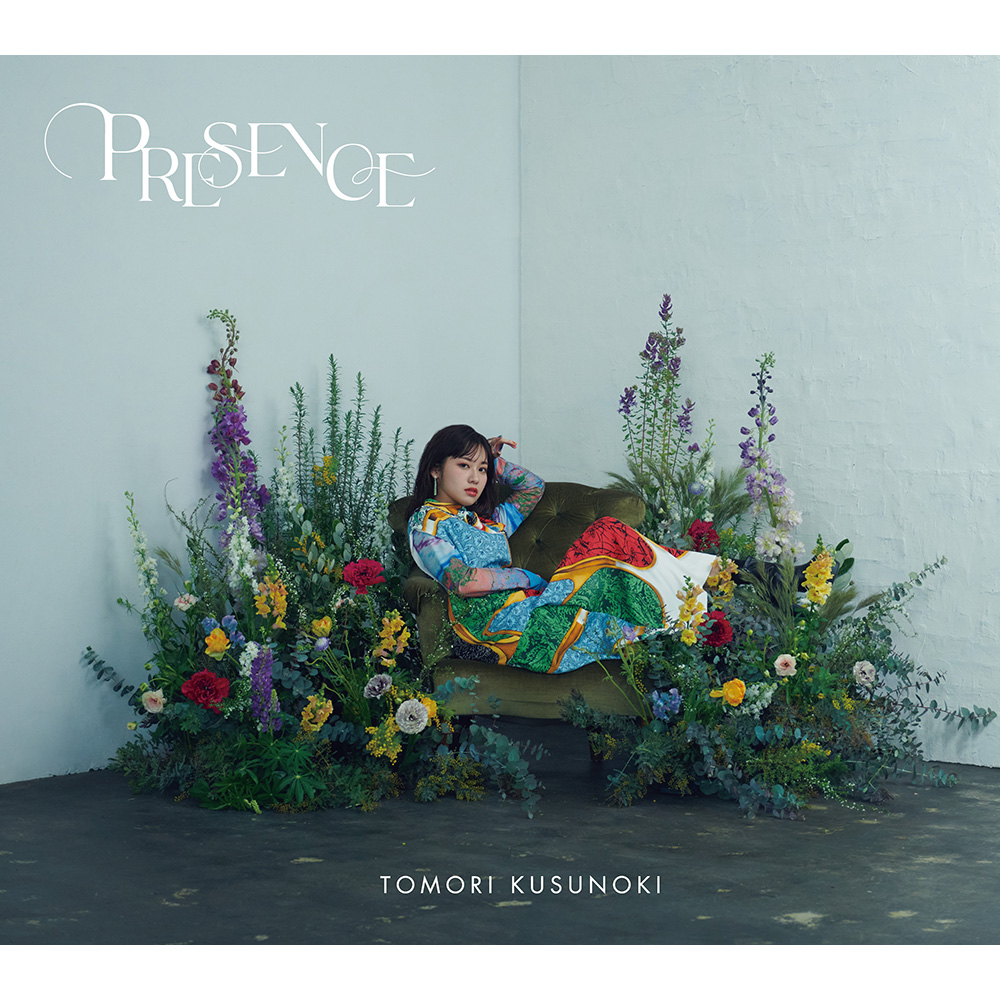 楠木ともり/ PRESENCE/ABSENCE 初回生産限定盤｜の通販はソフマップ