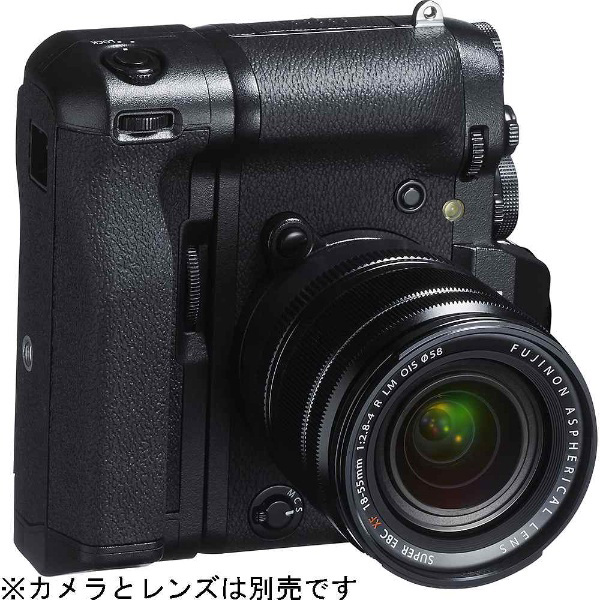 縦位置バッテリーグリップ VG-XT1［生産完了品 在庫限り］｜の通販は