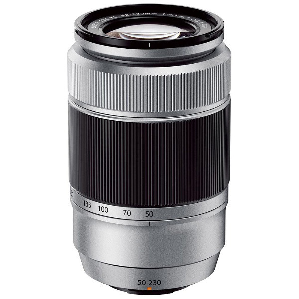 カメラレンズ XC50-230mmF4.5-6.7 OIS II S【FUJIFILM Xマウント
