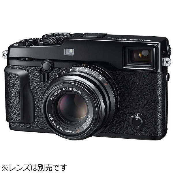 【値下げしました】Fujifilm X-Pro2