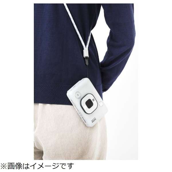 セール大人気 チェキ instax mini Liplay FMHlm-m24015788609