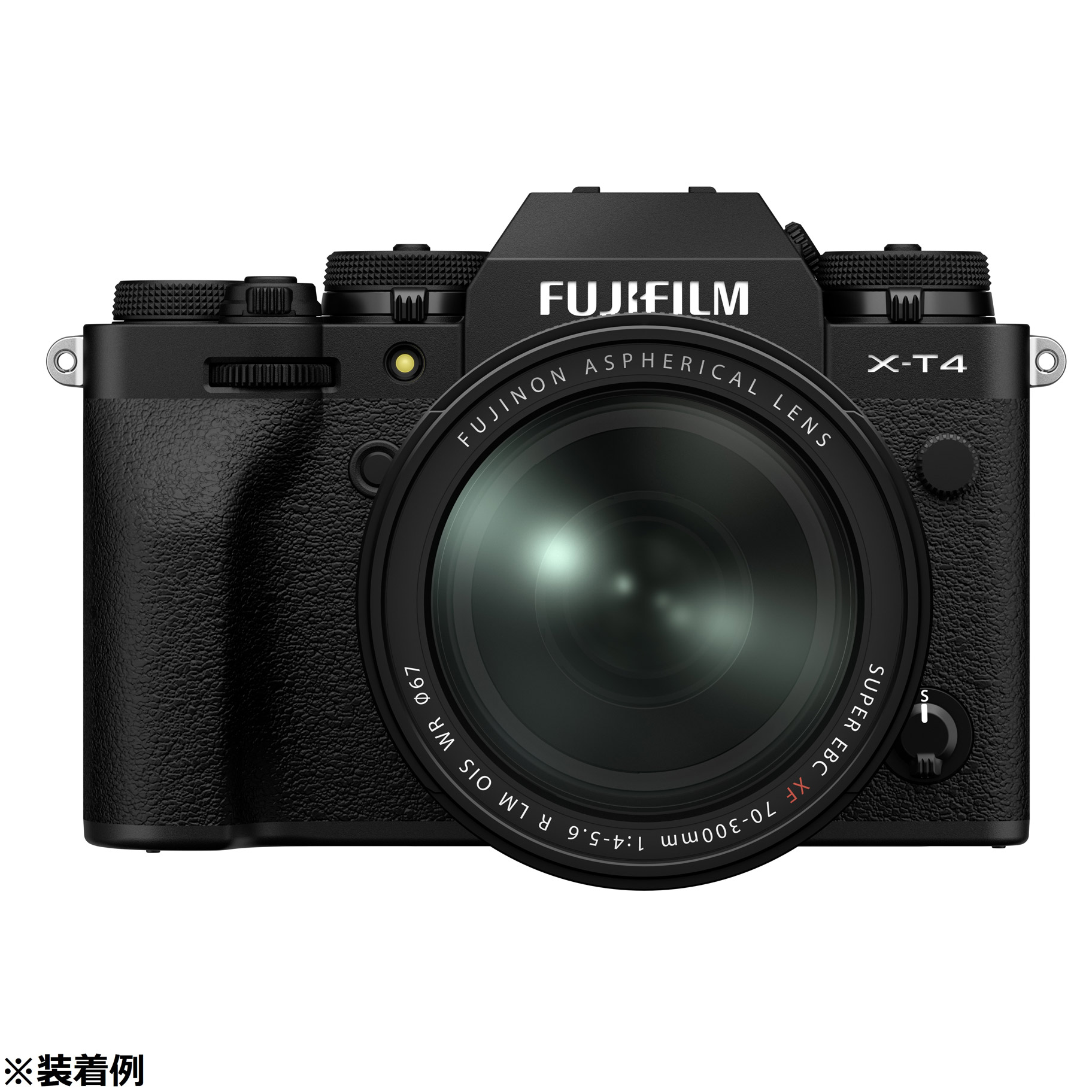 カメラレンズ XF70-300mmF4-5.6 R LM OIS WR FUJINON（フジノン） ［FUJIFILM X  /ズームレンズ］｜の通販はソフマップ[sofmap]