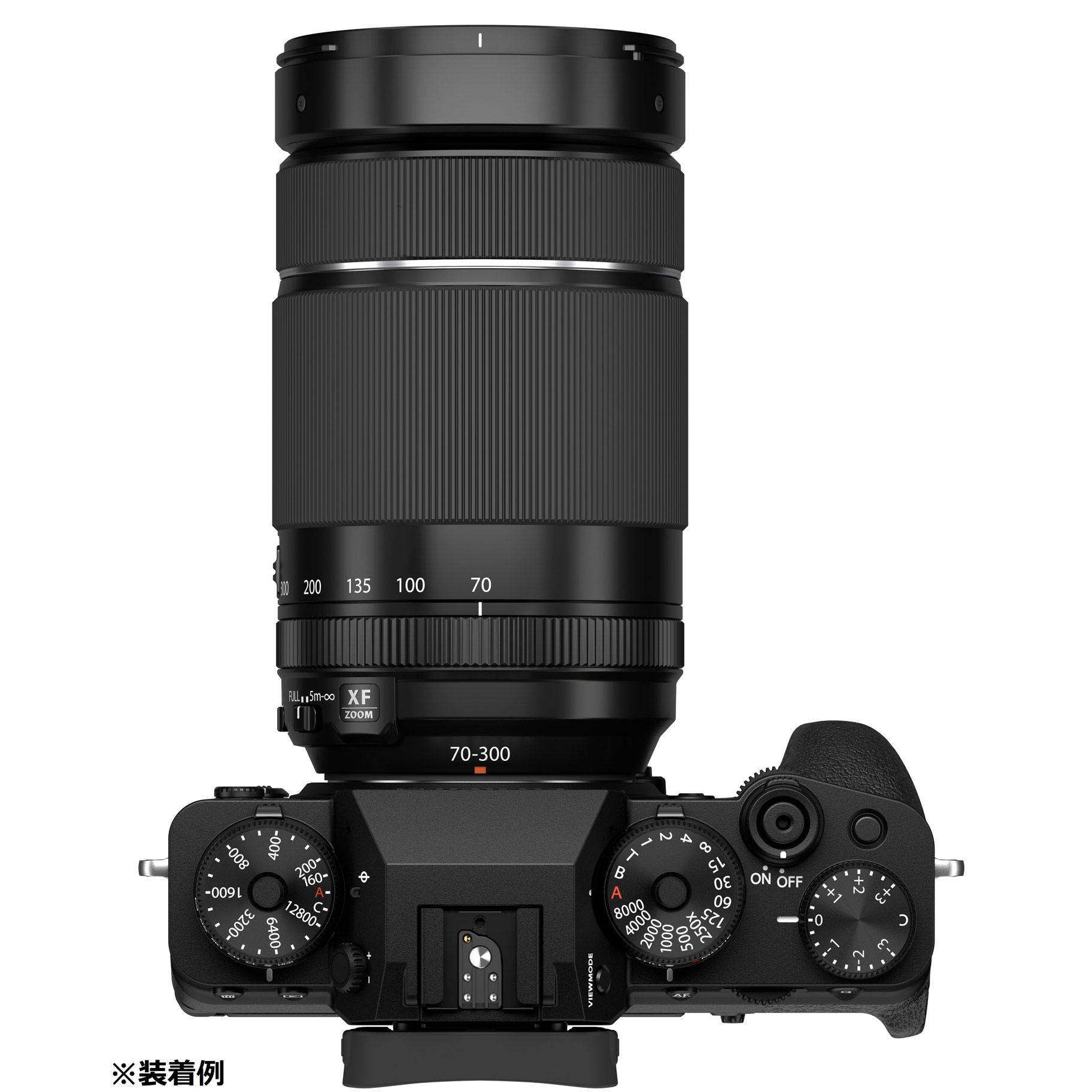 カメラレンズ XF70-300mmF4-5.6 R LM OIS WR FUJINON（フジノン） ［FUJIFILM X  /ズームレンズ］｜の通販はソフマップ[sofmap]