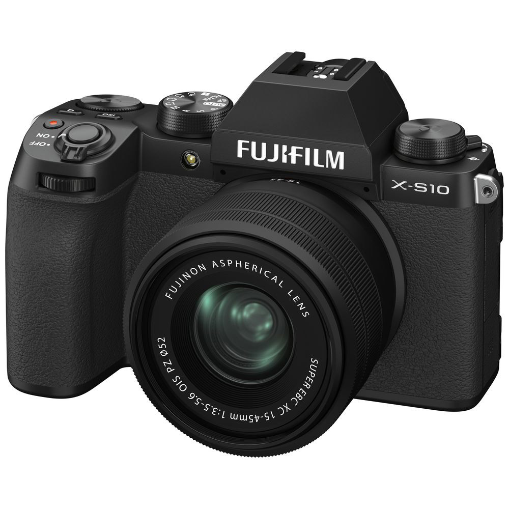 FUJIFILM XC15-45mm ズームレンズ - レンズ(ズーム)