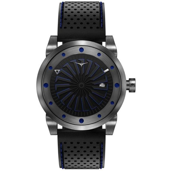 zinvo／ジンボ　腕時計 Amazon.co.jp: ジンボ ZINVO 腕時計 Blade Phantom (ブレード