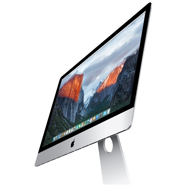 iMac 27インチ Retina 5Kディスプレイモデル [Core i5(3.3GHz)/8GB/2TB