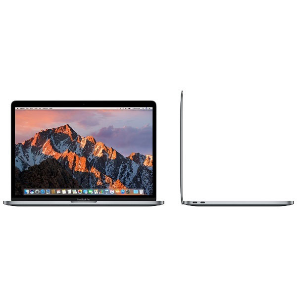 Apple MacBook Pro 13インチMLL42J/A ジャンク