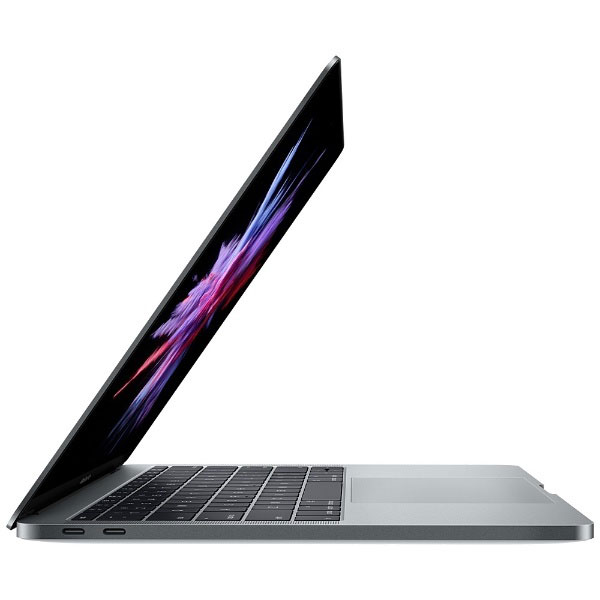MacBookPro 13インチモデル[2016年/SSD 256GB/メモリ 8GB/2.0GHz ...
