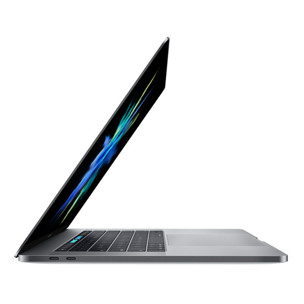 MacBookPro 15インチ Touch Bar搭載モデル[2016年/SSD 256GB/メモリ