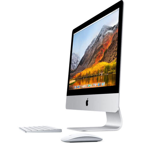 iMac Retina 4K 21.5インチ 2017