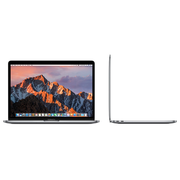 美品 MacBook Pro 2016 13インチ 512GB MNQF2J/A