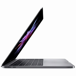 MacBookPro 13インチモデル[2017年/SSD 256GB/メモリ 8GB/2.3GHz