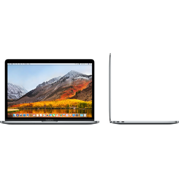 良品MacBookPro2014 13インチi5 8GB256GBSIMフリー3