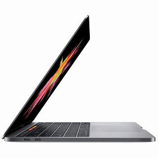 MacBookPro 2017 13.3インチ 外箱・備品付き