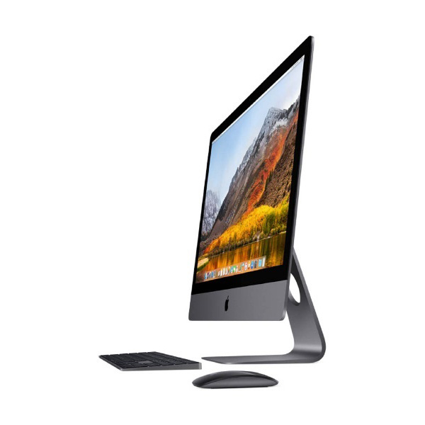 Retina 5K iMac 27 2015 SSD 1TB メモリ32GB