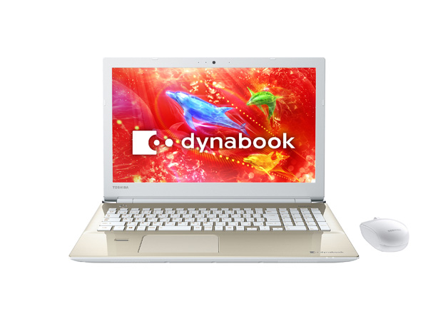 安い高評価 ノートパソコン 中古 東芝 dynabook T75/DG PT75DGP-BJA2