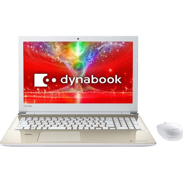 中古】dynabook T75／EG PT75EGPBJA2 〔Windows 10〕 [2133009595500