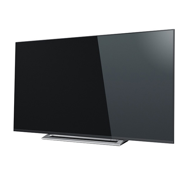 最終】東芝 REGZA レグザ 50M520X 50型 4K 液晶 テレビ-