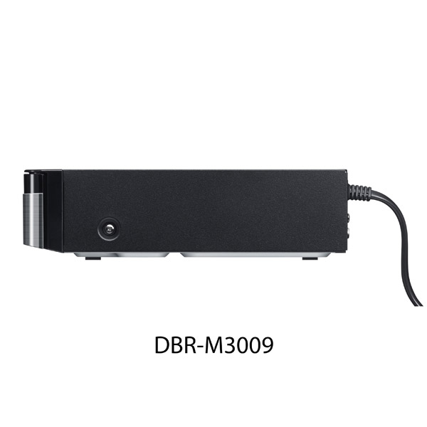 東芝 DBR-M3009 レグザブルーレイレコーダー タイムシフトマシン 3TB