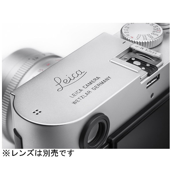 Leica (ライカ) M-P(Typ240) シルバークローム【値下】