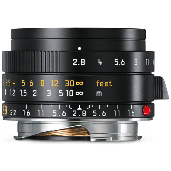 Leica ELMARIT-R 28mm f/2.8 MF - positivecreations.ca