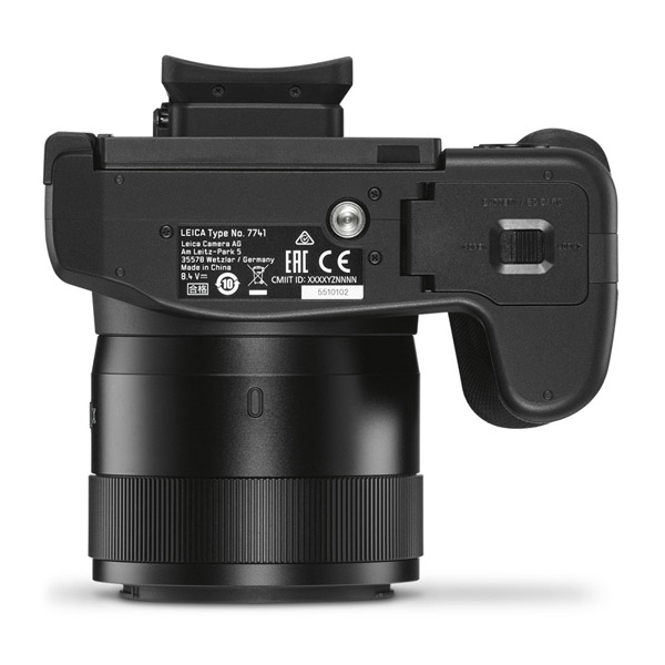 ライカV-LUX5 大型センサー搭載デジタルカメラ 19121｜の通販は