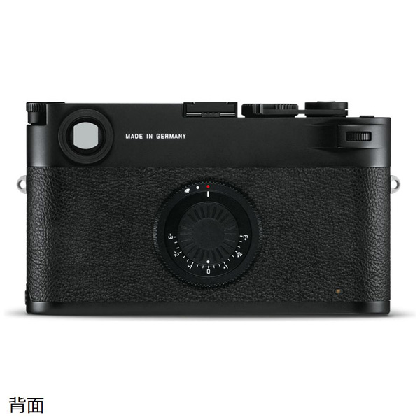 Leica ライカ　M10-D 良品　革ケース付