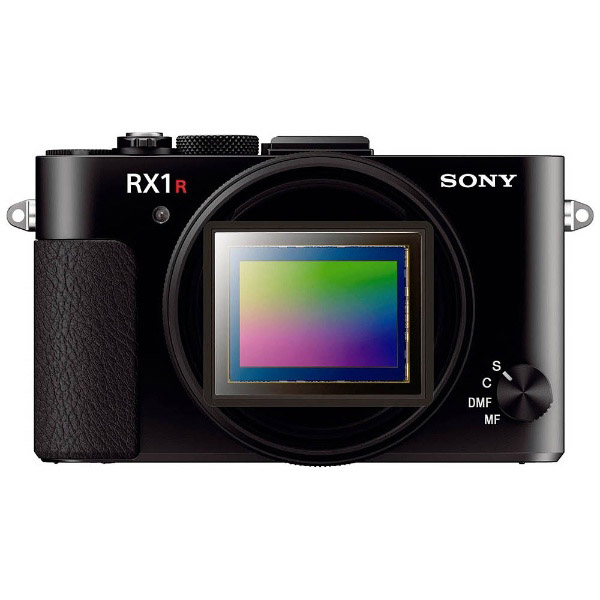 DSC-RX1RM2 コンパクトデジタルカメラ Cyber-shot（サイバーショット）｜の通販はソフマップ[sofmap]