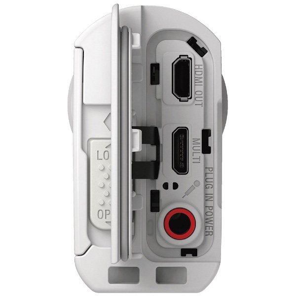 HDR-AS300 アクションカメラ [フルハイビジョン対応 /防水+防塵+耐衝撃