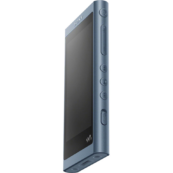 SONY WALKMAN Aシリーズ 16GB ブルー NW-A55-LM