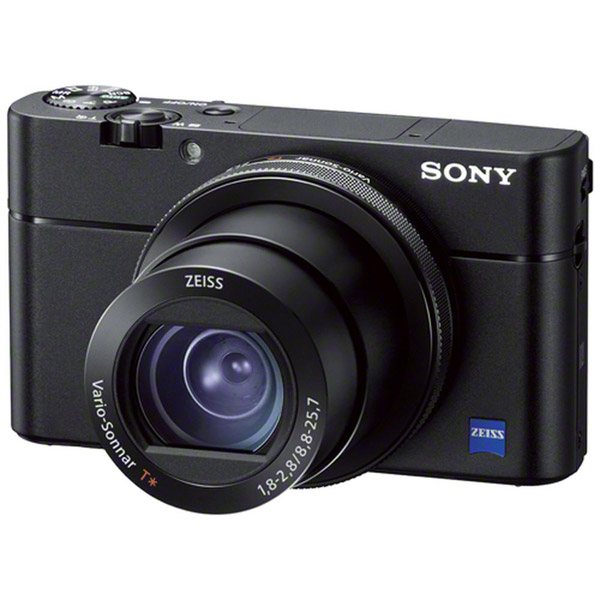 DSC-RX100M5A コンパクトデジタルカメラ Cyber-shot（サイバーショット）｜の通販はソフマップ[sofmap]