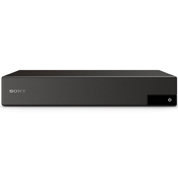 <新品未開封>DST-SHV1ソニー 地上・BS4K・110度CS4Kチューナー Amazon | ソニー 4Kチューナー BS/CS4K 地上デジタル 裏録対応