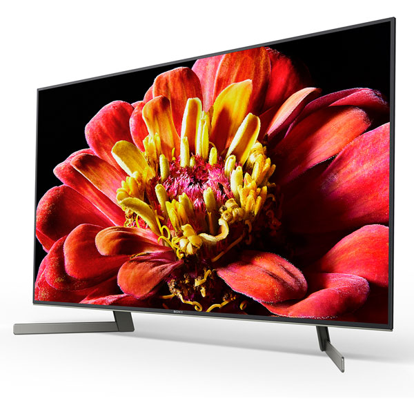 KJ-55X9500G 液晶テレビ BRAVIA(ブラビア)【55V型】【BS・CS 4Kダブル ...