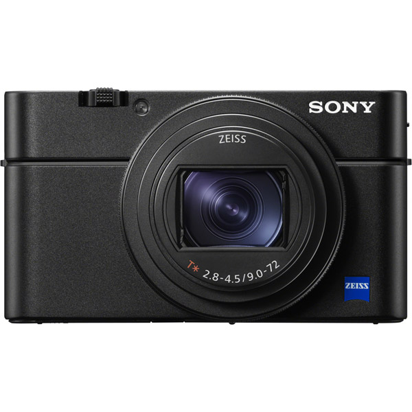 SONY RX100 VII DSC-RX100M7 長期保証3年ワイド加入済み - store ...