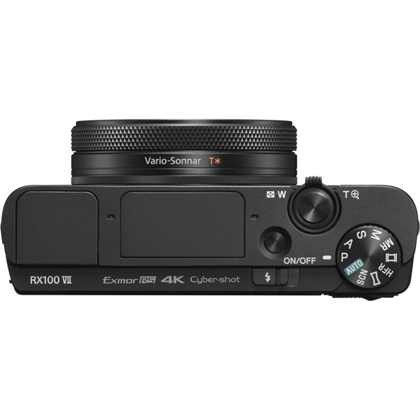 DSC-RX100M7G コンパクトデジタルカメラ Cyber-shot（サイバーショット