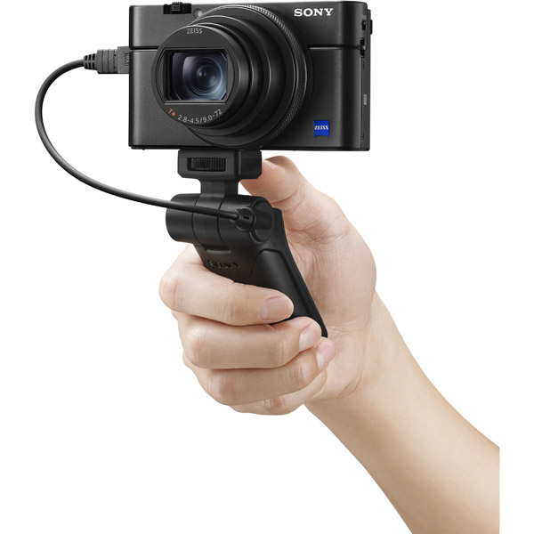 DSC-RX100M7G コンパクトデジタルカメラ Cyber-shot（サイバーショット ...