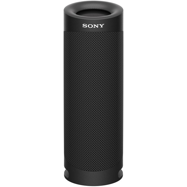 SONY Bluetooth スピーカー SRS-XB41 ブラック 黒動作確認済みです