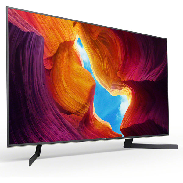 BRAVIA ブラビア 49V 4Kチューナー内蔵 液晶テレビ KJ-49X8…-