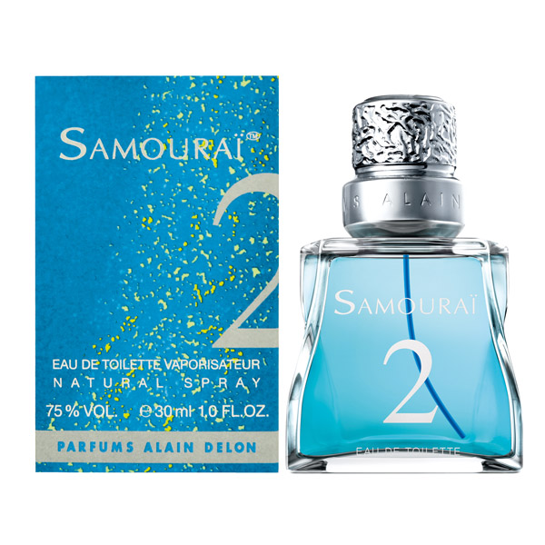 アランドロン サムライ2 ET/SP/30ML30ML 【並行輸入品】