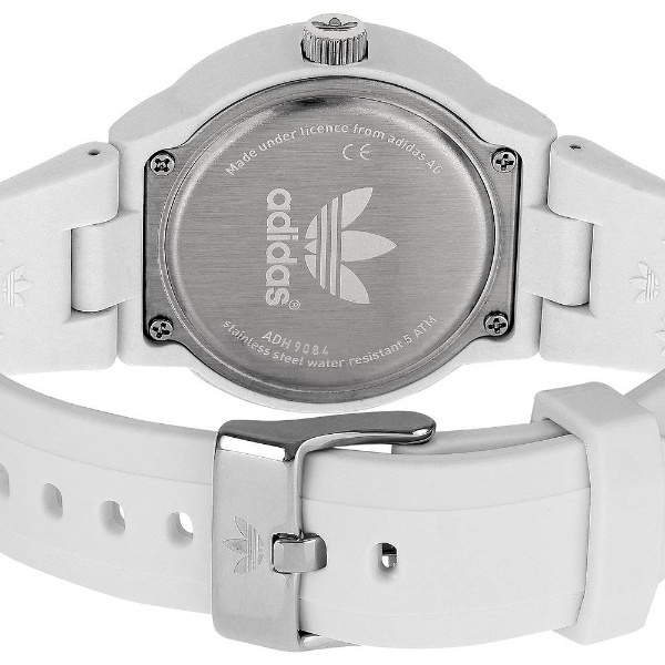 アディダス腕時計 ADH 9084 電池交換済 - 腕時計(アナログ)