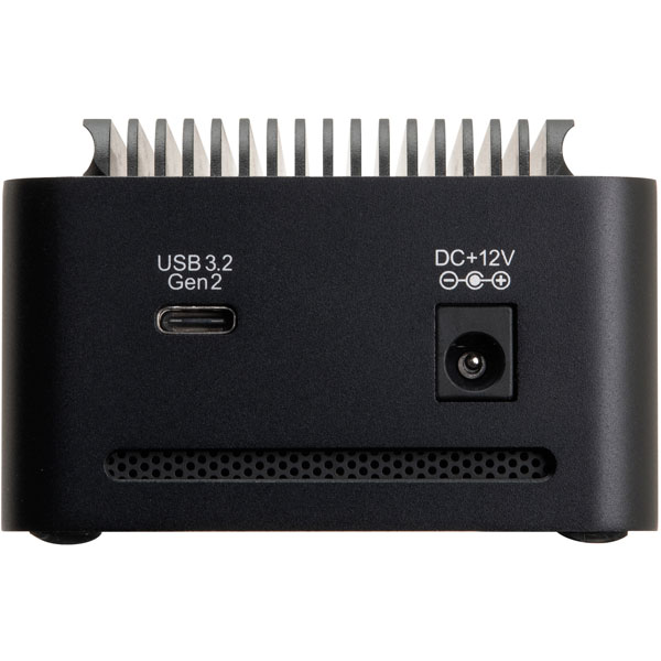 PC/タブレット PC周辺機器 CRCBM2NV2U32CP SSDケース USB-C＋USB-A接続 裸族のクローンベース NVMe ［M.2対応 /NVMe /2台］