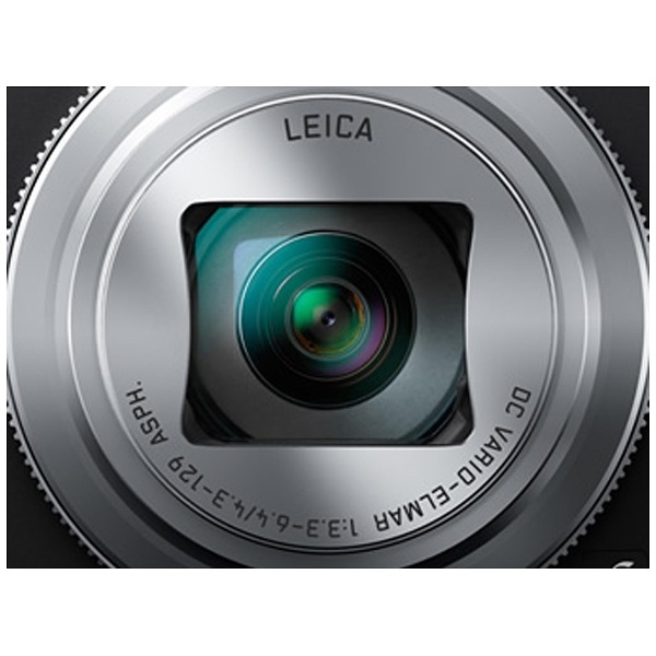 コンパクトデジタルカメラ LUMIX（ルミックス） DMC-TZ70（シルバー