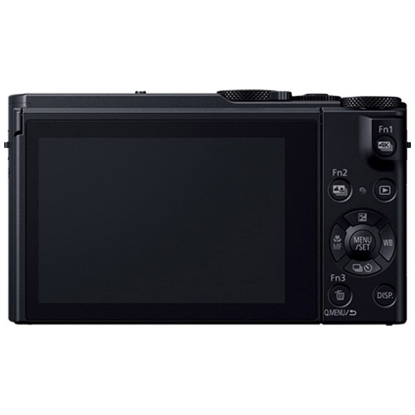 Panasonic Lumix DMC-LX10 4K デジタルカメラ